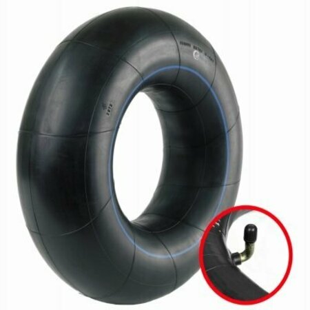 SUTONG CHINA TIRES RESOURCES Hi-Run TUN4003 Inner Tube, 4.1/3.5-6 Tube, For: 4.10/3.50-6 and 4.10-6nhs Tires T356K